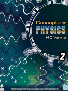 HC Verma Vol. 2